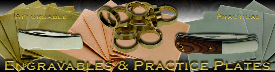 Engravables at Engraver.com