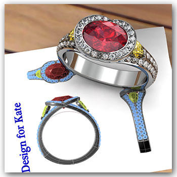 Practical CAD for Professional Jewelers